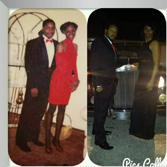 Meet your Posher, Kenyon - Picture 1 of 1